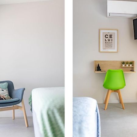 Casa Lc Chambre2 Vue Mer Jacuzzi アジャクシオ エクステリア 写真